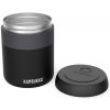 KAB Termoska na večeru Kambukka Bora 600 ml - Matte Black
