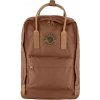 Fjällräven Kanken No. 2 Laptop 15 238/Hazel Brown 18 l