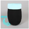 Hajan Nánožník Reflex Light Blue Reflex