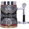 Nemesis Now Korbel Pán prstenů Aragorn 550 ml
