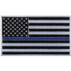 ROTHCO odznak vlajka USA s modrou linkou