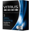 Vitalis Premium Delay & Cooling 3 ks