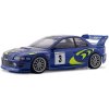 HPI Karoserie čirá Subaru Impreza WRC 98 (190mm)