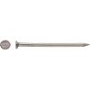 LUX Klinec s plochou hlavou lesklý, 1,6 x 30 mm