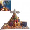 DC Comics Harry Potter: Hedwig Pop-up Advent Calendar