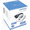 Tonometr digi.OMRON M2+ AC pažní+zdroj