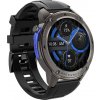 BlitzWolf BW-Voyager1 čierne hodinky