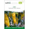 Sativa Bio paprika 