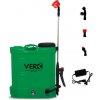 POSTREKOVAČ 10 L AKUMULÁTOROVÝ VERK - MICUL FERMIER