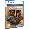 PS5 - Uncharted Legacy of Thieves Coll