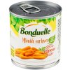 Bonduelle Vapeur Upravené na pare mladá mrkva 155 g