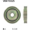 SKF Remenica kľukového hriadeľa VKM93325