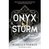 Onyx Storm - Rebecca Yarros
