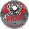 Killa nikotínové vrecká 16 mg/g 20 vrecúšok cola