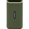 Transcend ESD380C 500GB, TS500GESD380C