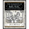 Elements of Music (Jason Martineau)(Brožovaná)