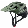 Helma CRATONI AllSet Pre Kaki/Black Matt M/L 58-61cm