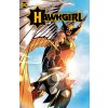 Hawkgirl: Once Upon a Galaxy (Axelrod Jadzia)