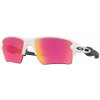 Slnečné okuliare OAKLEY Flak 2.0 XL Polished White - PRIZM Field