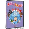 Mašiny pohádky 1. DVD