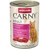 Animonda Carny Adult - Multimäsový kokteil 400g