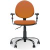 Nowy Styl Stolička Smart R steel