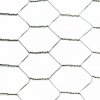 GARDENKUS Pletivo chovateľské šesťhranné HEX 20x20mm / 0,7x1000 mm 50 m ZN GARDENKUS