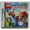 LEGO Legends of Chima: Laval's Journey Nintendo DS