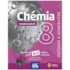 CHÉMIA S NADHĽADOM pre 8. ročník ZŠ a 3. ročník GOŠ - Riešenia a komentáre