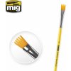 AMMO by MIG Jimenez Štetec MIG 8 Syntetic Saw Brush