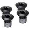 SHIMANO Skrutky prevodnika M8000 2x11 (M8x9mm) 4ks