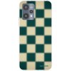 Picasee silikónový prehľadný obal pre Realme 9 Pro 5G - Shadow Chess