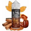 Příchuť Al Carlo Shake and Vape 12ml Roasted Cinnamon