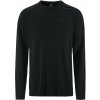 Pánske tričko Craft Active Comfort LS 2 Black L