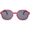 KiETLA slnečné okuliare Eyzz 4-7 rokov raspberry