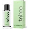 RUF Taboo Libertin Sensual Fragrance for Him 50 ml