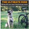 M-wave DOG Guide tyč tažná pro psy