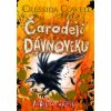 Čarodeji dávnoveku 4 - Nikdy a navždy [Cowell Cressida]