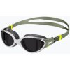 Dámske plavecké okuliare Speedo Biofuse Polarised 2.0 country green/hyper yellow/white