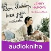 Všem klukům, které jsem milovala - Jenny Han