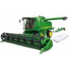 Bruder Kombajn John Deere T670i Model 1:16