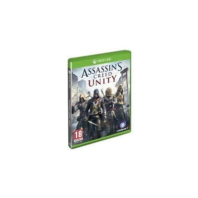 Assassins Creed Unity (Voucher - Kód na stiahnutie) (X1)