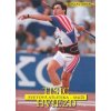 muži - Tisíc hviezd: Svetová atletika Ladislav Krnáč