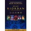 Read Riordan (Rick Riordan)(Brožovaná)