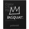 Polaroid film i-Type farebný Basquiat Edition