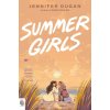 Summer Girls (Jennifer Dugan)(Brožovaná)