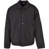 Utility jacket black