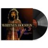 Houston Whitney - Love is 