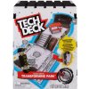 Tech Deck Xconnect rozložitelný skatepark