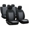 Pokter Autopoťahy pre Škoda Superb (II) 2008-2015 Craft line sivé 2+3